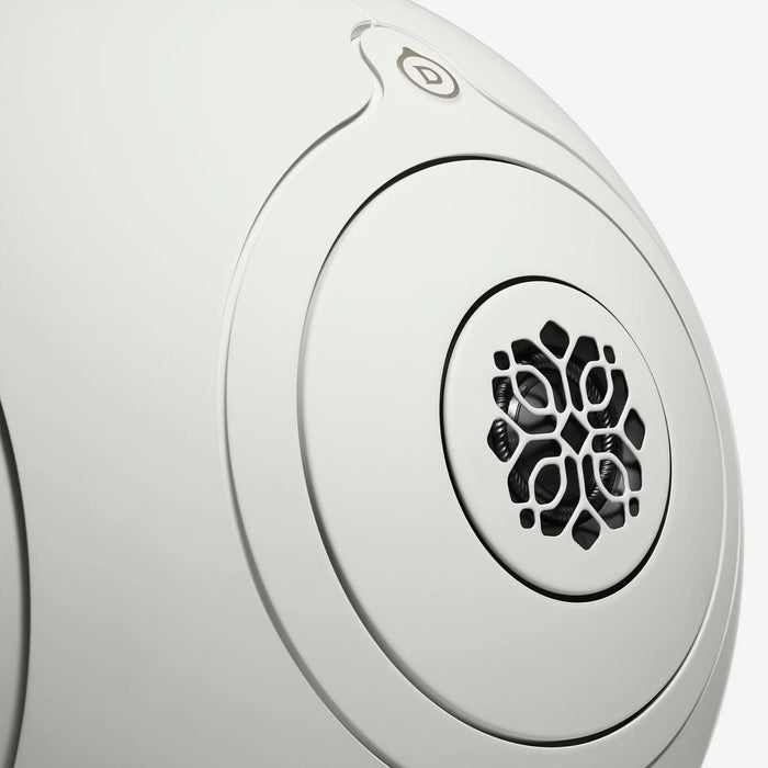 Devialet Phantom Ultimate 108 dB | SPL. 14Hz – 27kHz. 1100 Watts RMS.