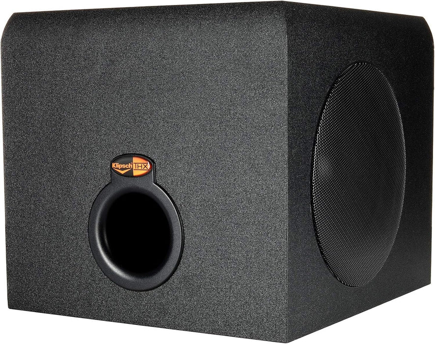Klipsch ProMedia 2.1 | Système d’enceintes amplifiées 2.1 pour ordinateur