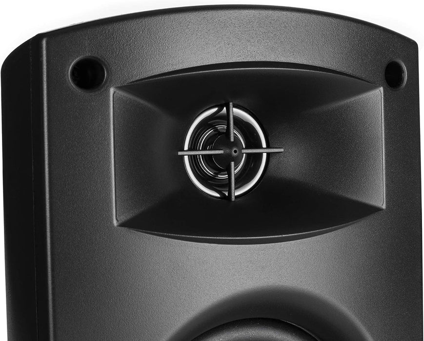 Klipsch ProMedia 2.1 | Système d’enceintes amplifiées 2.1 pour ordinateur