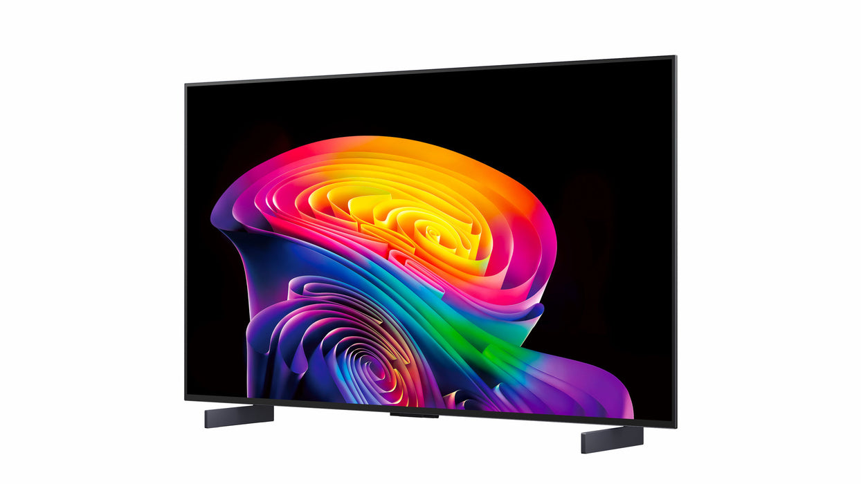 LG OLED42C6PUA | 42" C6 OLED evo AI 4K
