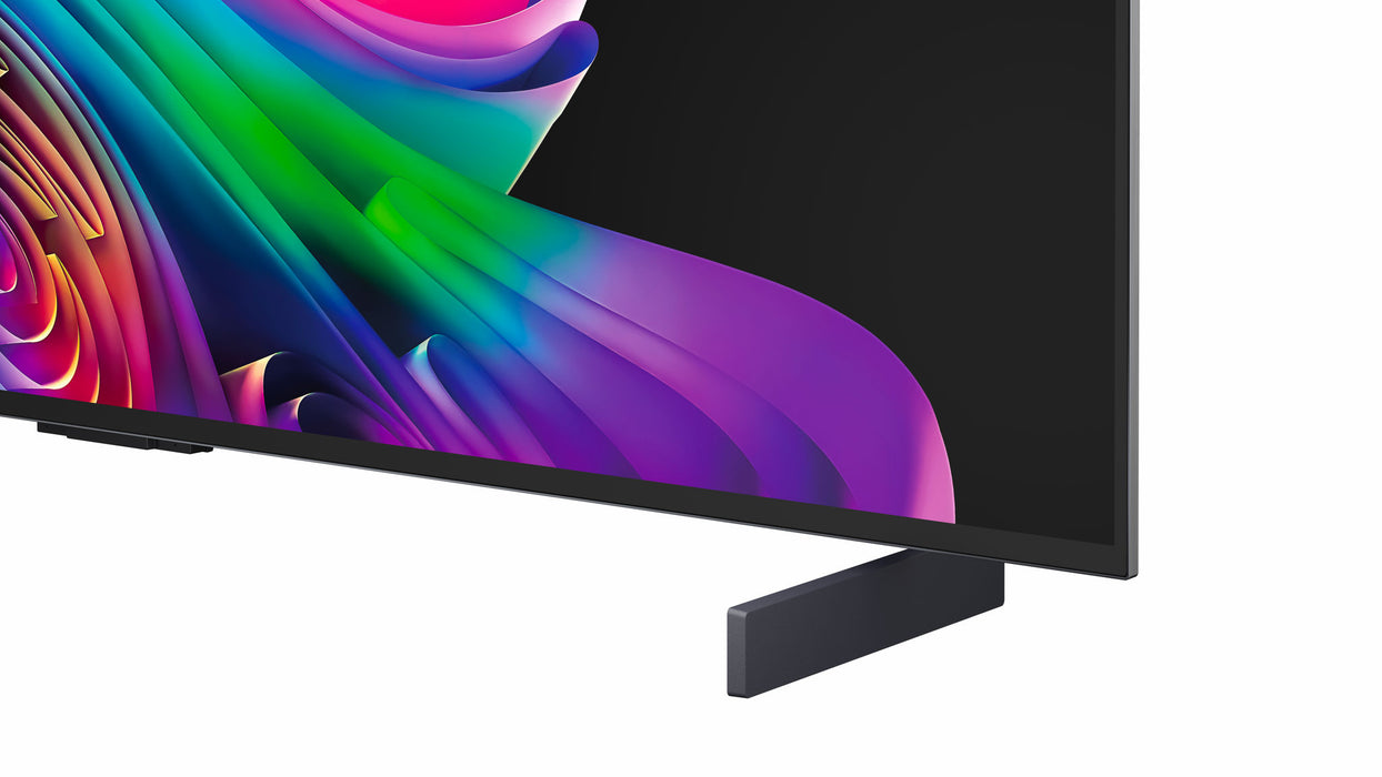 LG OLED42C6PUA | 42" C6 OLED evo AI 4K