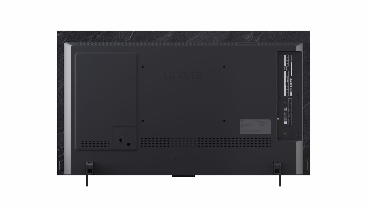 LG OLED42C6PUA | 42" C6 OLED evo AI 4K