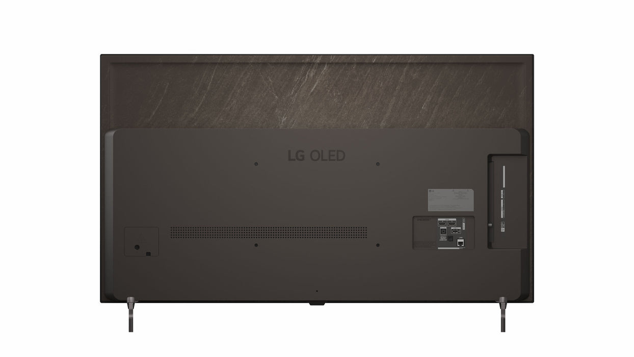 LG OLED48B6GUA | Téléviseur OLED 4K AI 48'' WebOS