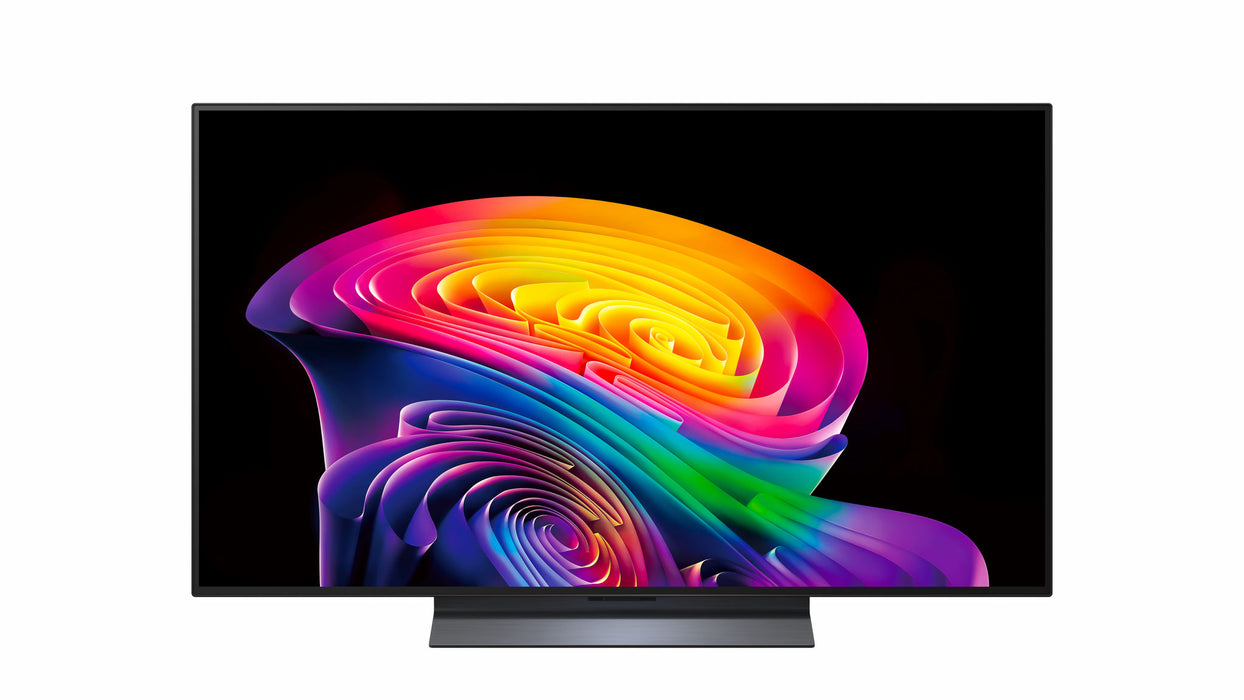 LG OLED48C6PUA  | 48" C6 OLED evo AI 4K