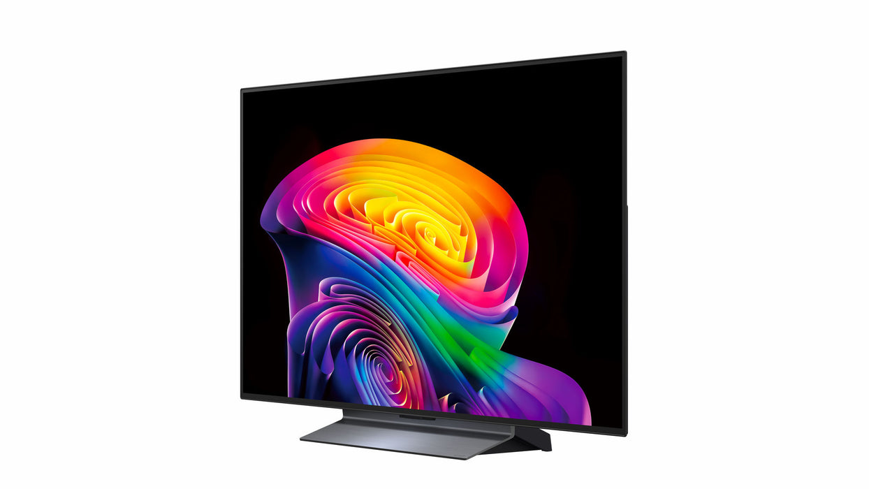 LG OLED48C6PUA  | 48" C6 OLED evo AI 4K