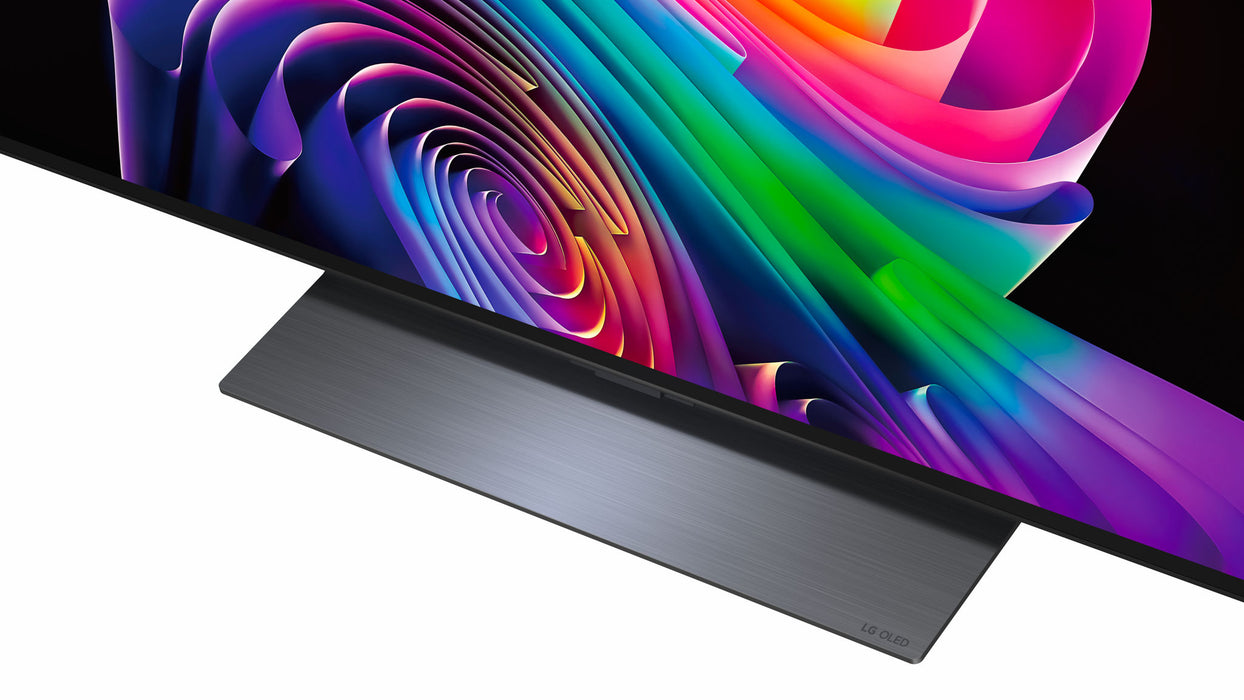 LG OLED48C6PUA  | 48" C6 OLED evo AI 4K