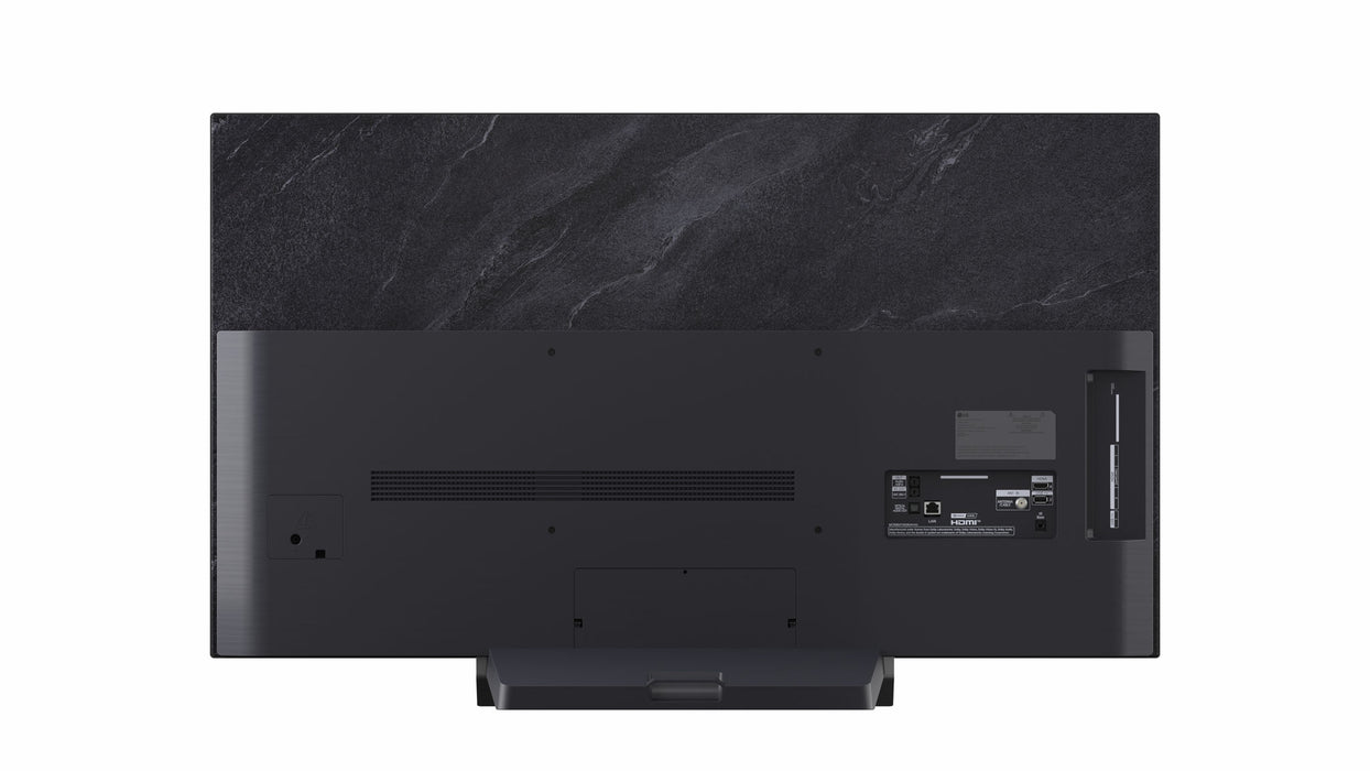 LG OLED48C6PUA  | 48" C6 OLED evo AI 4K