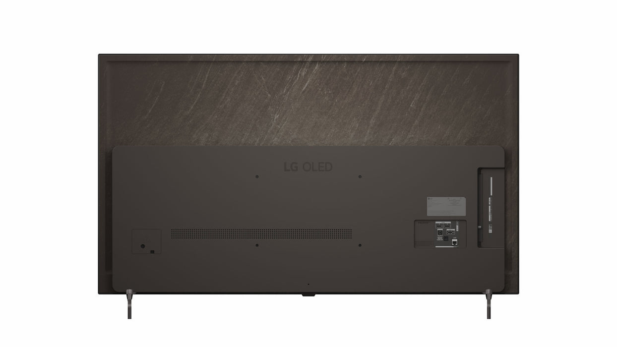 LG OLED55B6GUA | Téléviseur OLED 4K AI 55'' WebOS