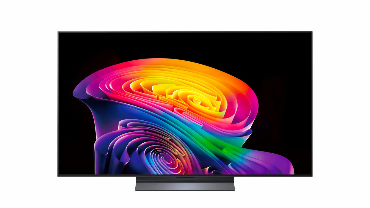 LG OLED55C6PUA   | 55" C6 OLED evo AI 4K