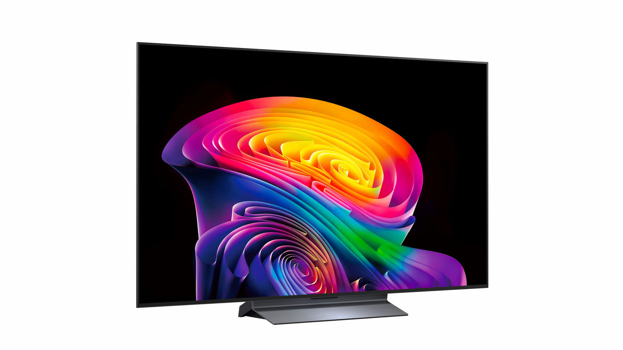 LG OLED55C6PUA   | 55" C6 OLED evo AI 4K
