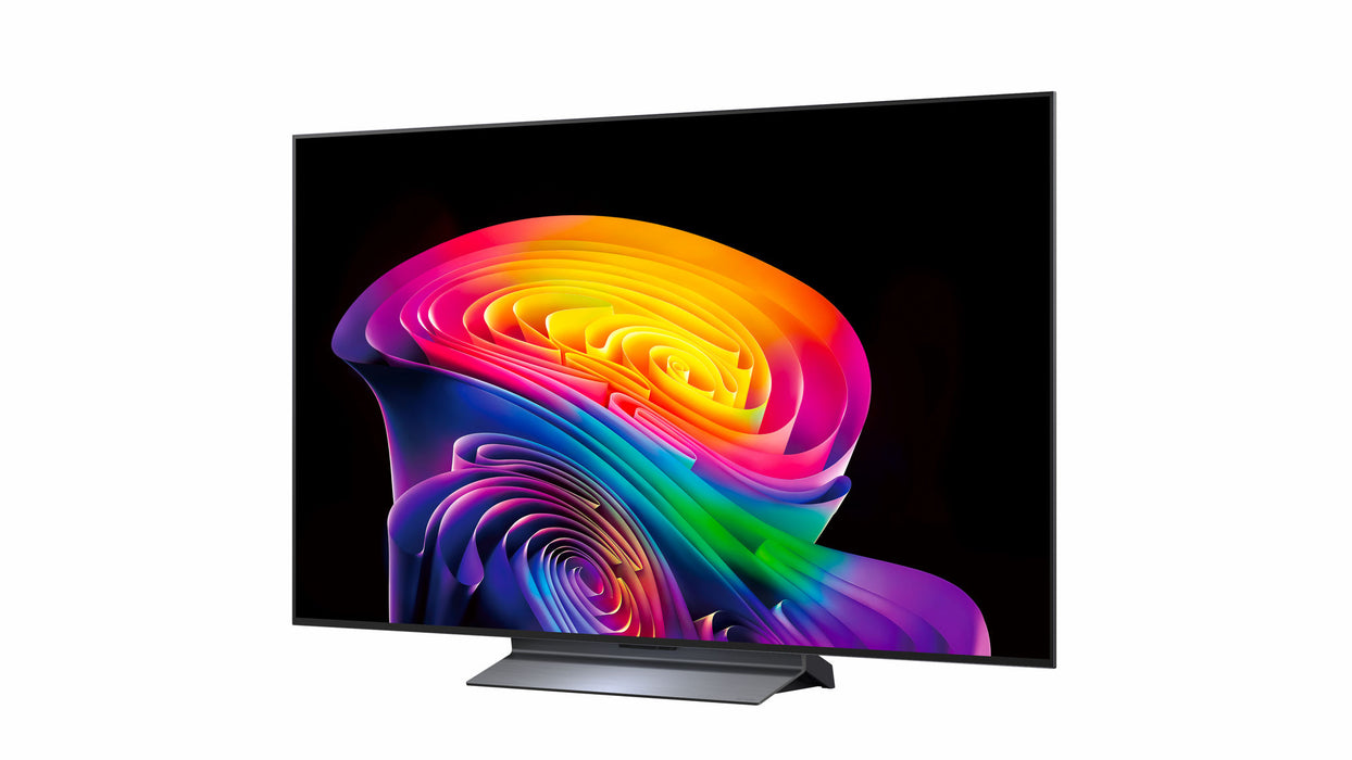LG OLED55C6PUA   | 55" C6 OLED evo AI 4K