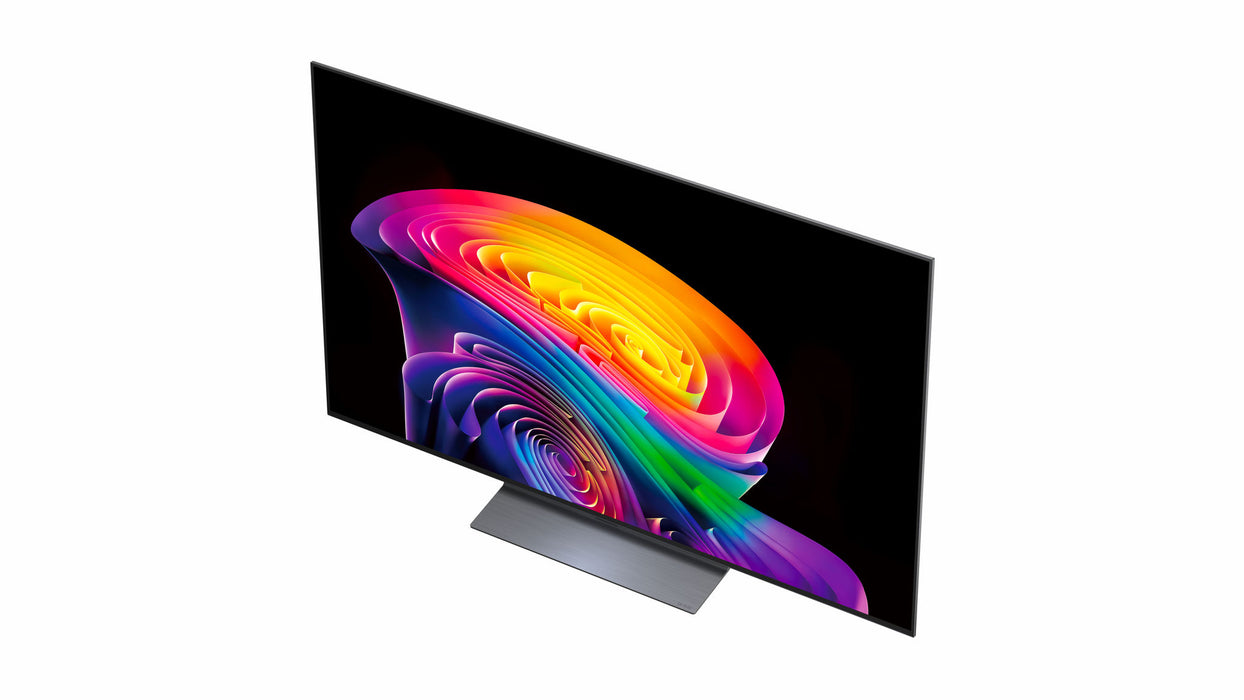 LG OLED55C6PUA   | 55" C6 OLED evo AI 4K