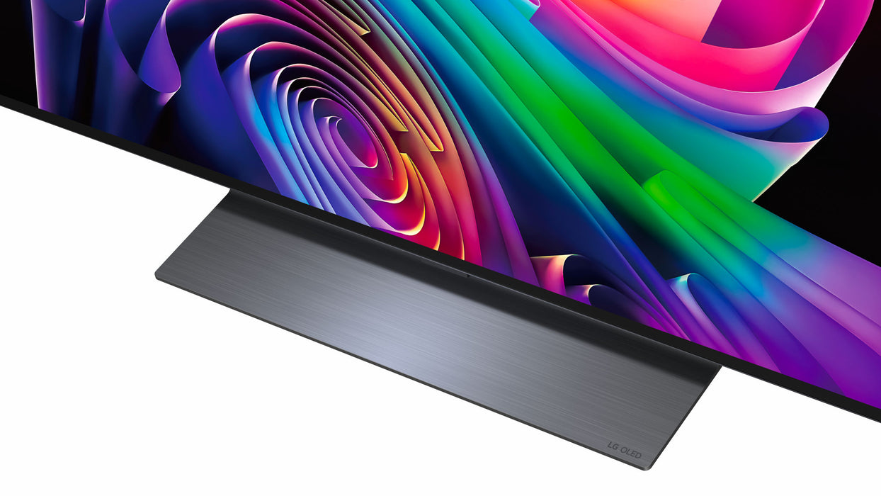 LG OLED55C6PUA   | 55" C6 OLED evo AI 4K