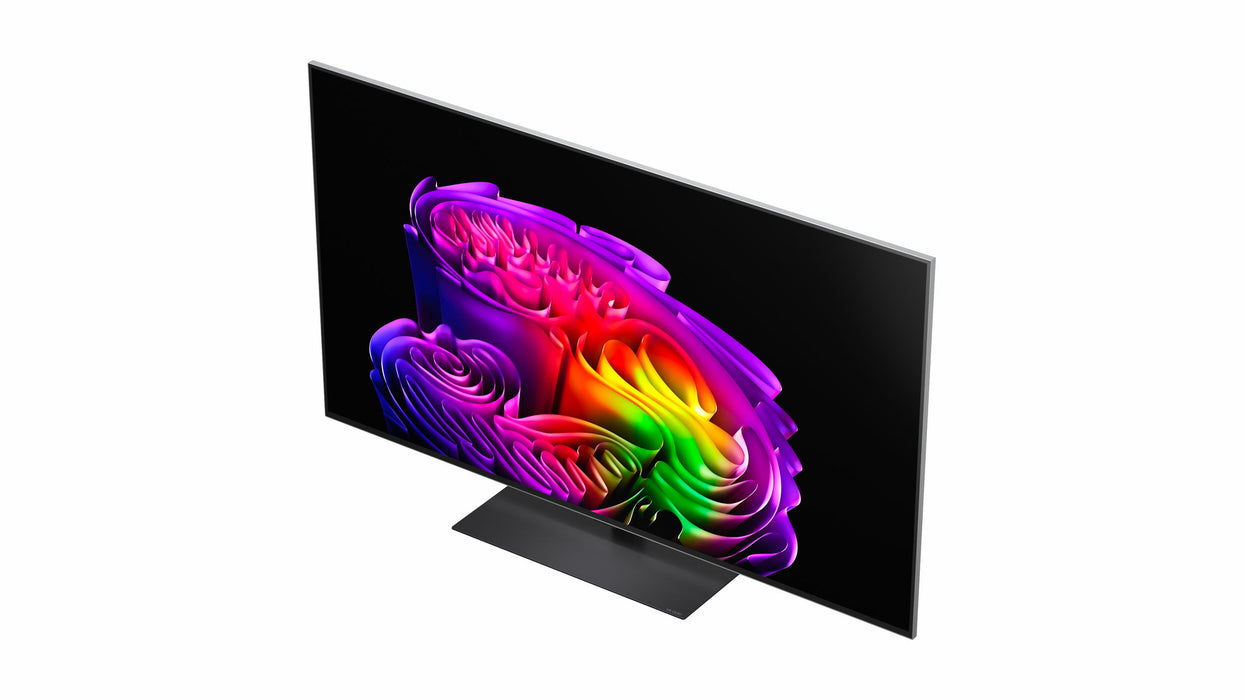 LG OLED55G6SUB | Téléviseurs G6 OLED evo AI 4K 55''