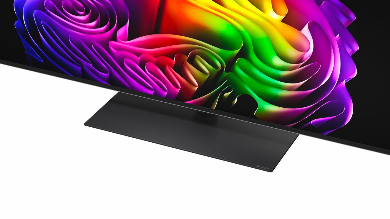 LG OLED55G6SUB | Téléviseurs G6 OLED evo AI 4K 55''