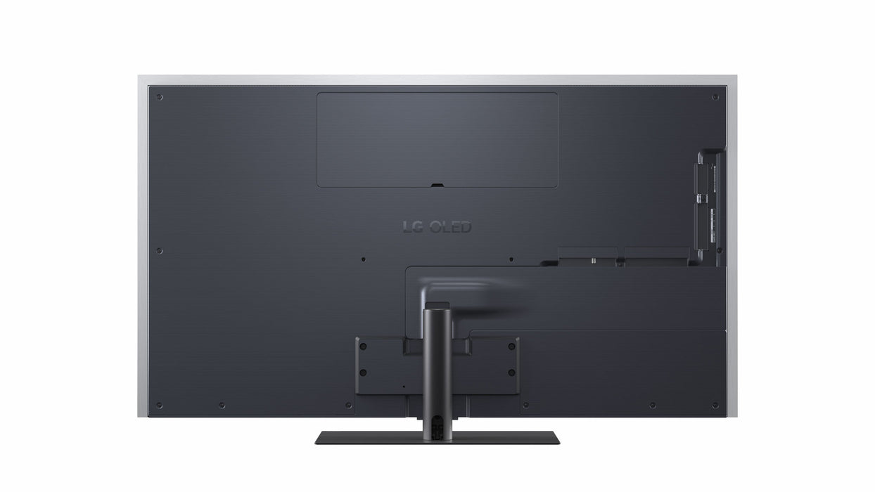 LG OLED55G6SUB | Téléviseurs G6 OLED evo AI 4K 55''