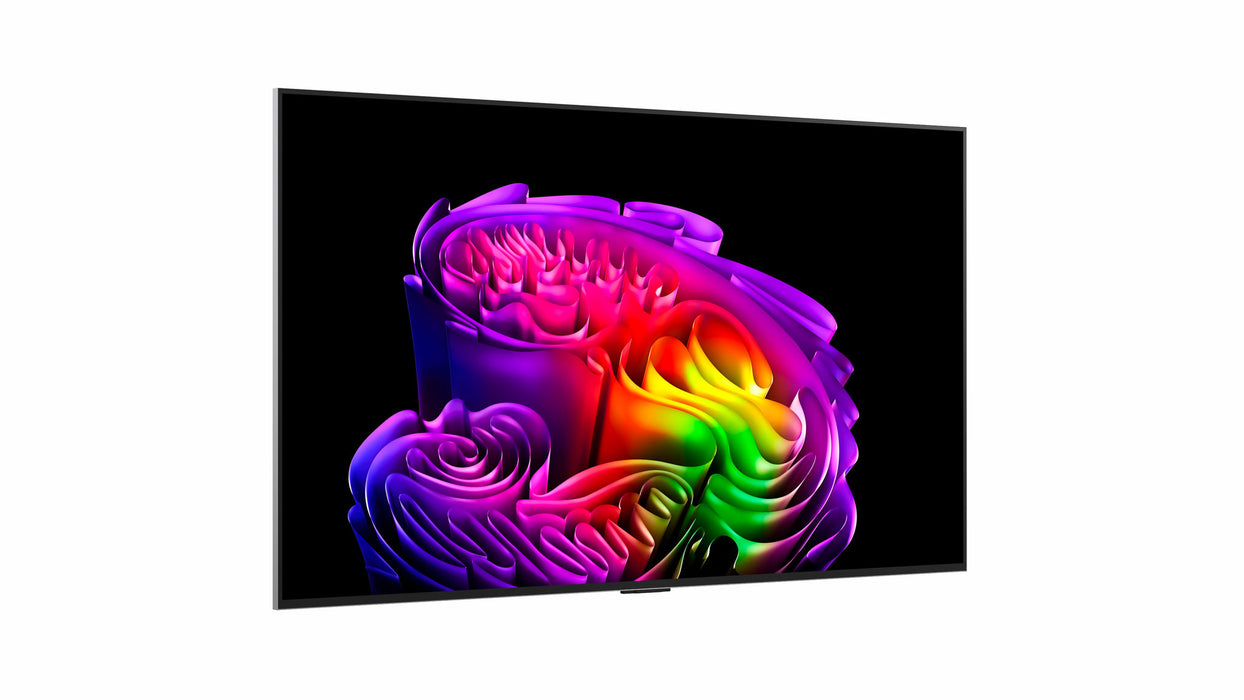 LG OLED55G6WUA | Téléviseur 55" OLED evo AI G6 4K avec support mural