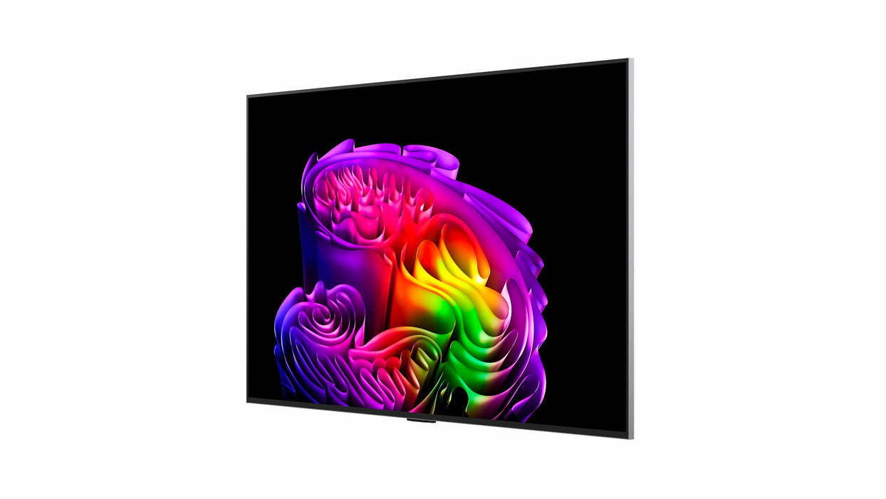 LG OLED55G6WUA | Téléviseur 55" OLED evo AI G6 4K avec support mural
