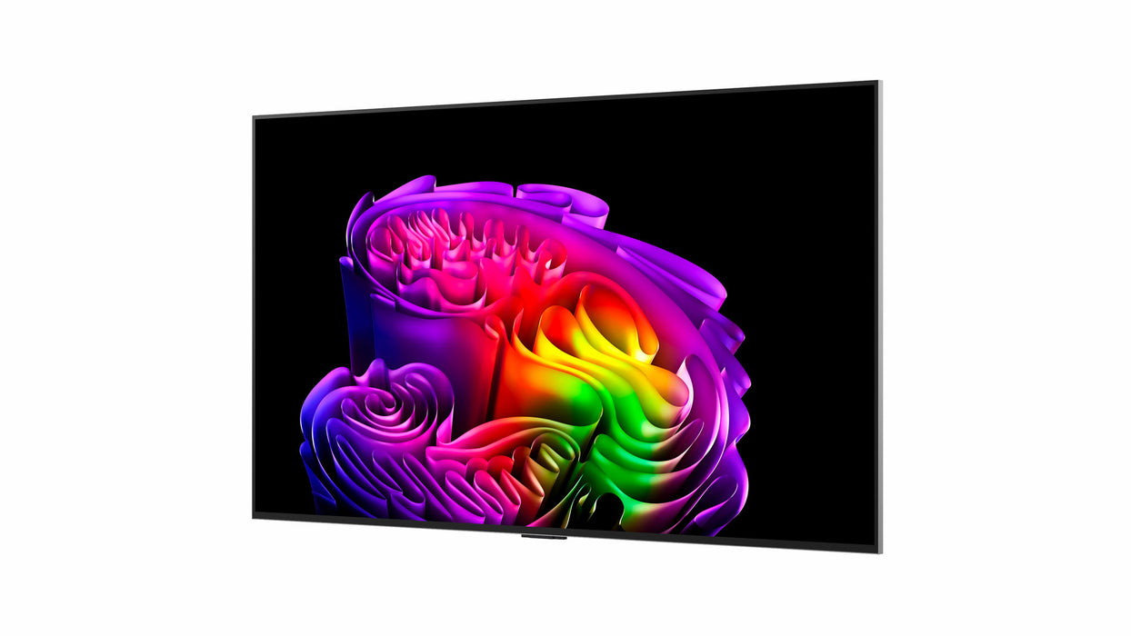 LG OLED55G6WUA | Téléviseur 55" OLED evo AI G6 4K avec support mural