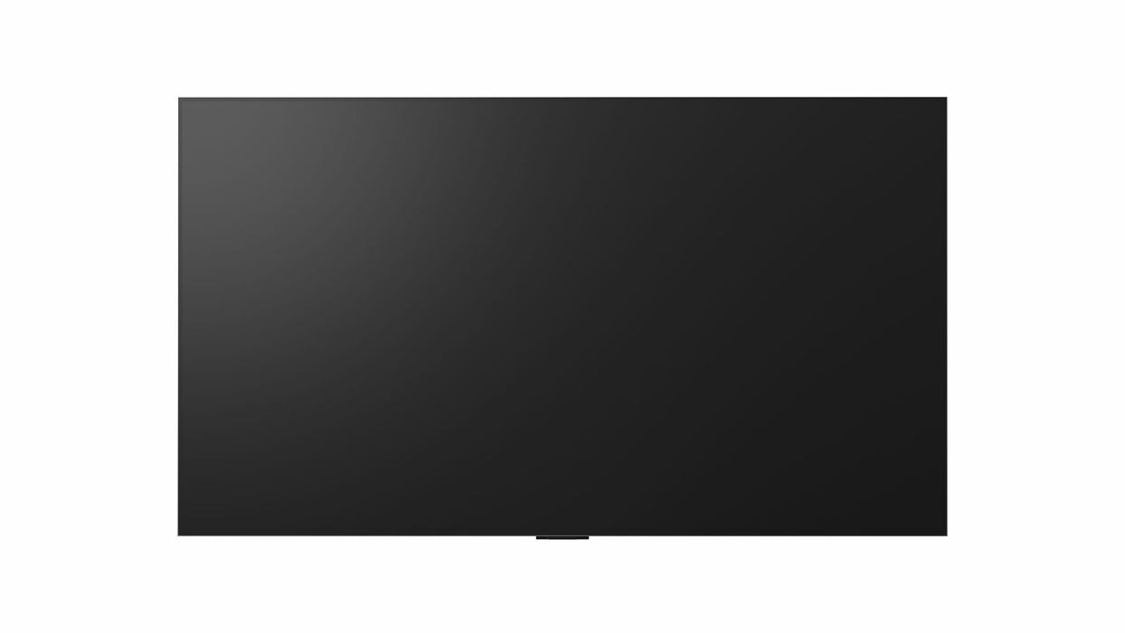 LG OLED55G6WUA | Téléviseur 55" OLED evo AI G6 4K avec support mural