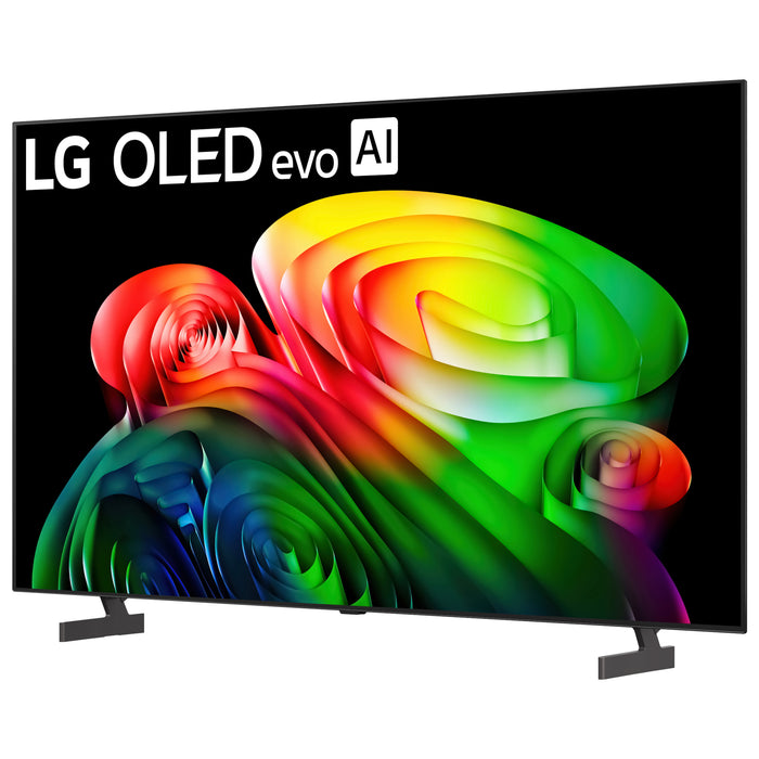 LG OLED65B6GUA | Téléviseur OLED 4K AI 65'' WebOS