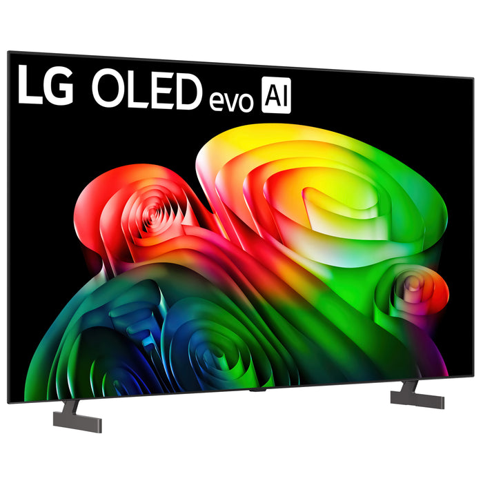 LG OLED65B6GUA | Téléviseur OLED 4K AI 65'' WebOS
