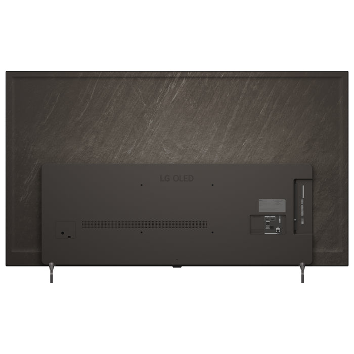 LG OLED65B6GUA | Téléviseur OLED 4K AI 65'' WebOS