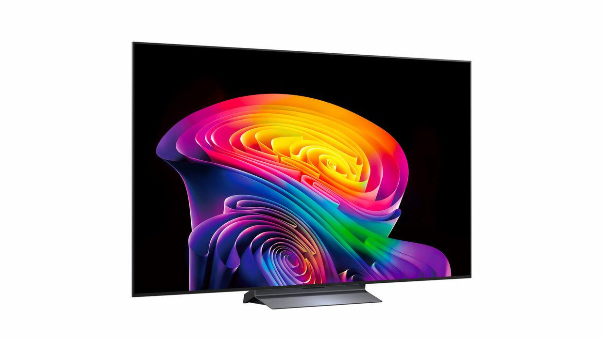 LG OLED65C6PUA  | 65" C6 OLED evo AI 4K