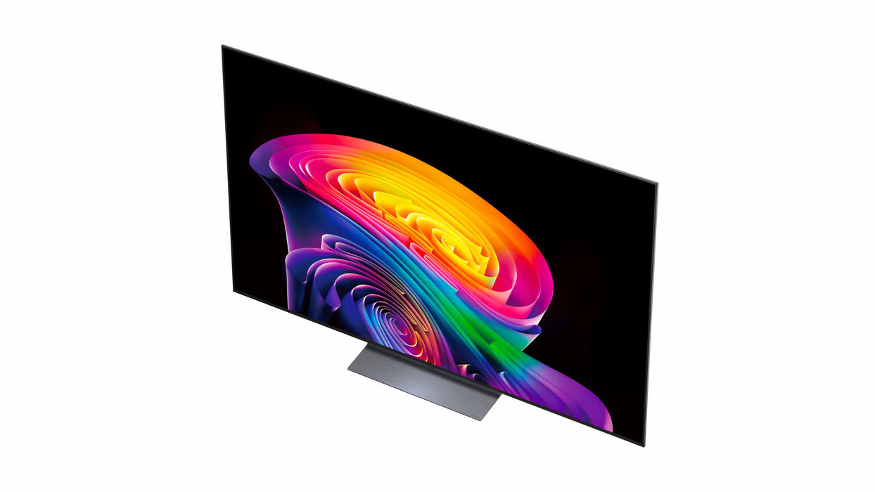LG OLED65C6PUA  | 65" C6 OLED evo AI 4K