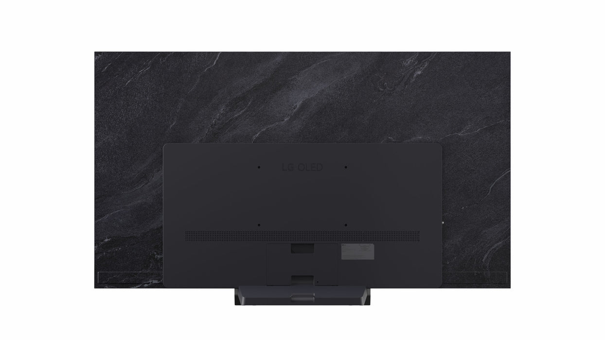 LG OLED65C6PUA  | 65" C6 OLED evo AI 4K