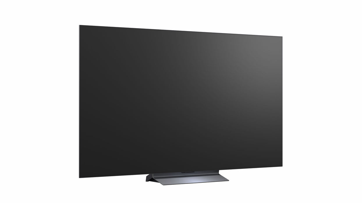 LG OLED65C6PUA  | 65" C6 OLED evo AI 4K