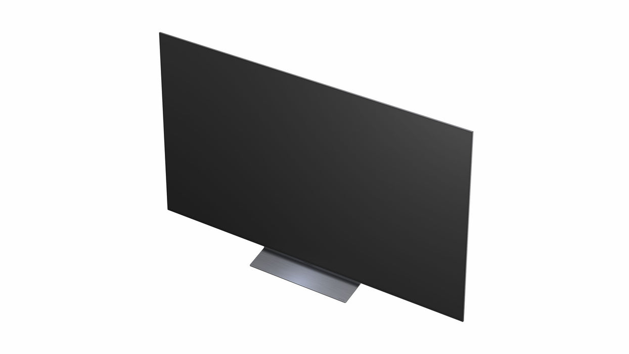 LG OLED65C6PUA  | 65" C6 OLED evo AI 4K