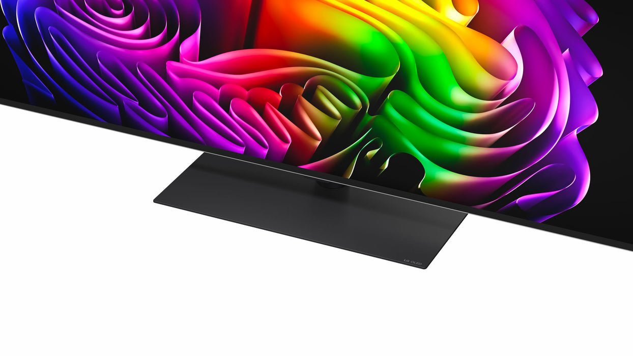 LG OLED65G6SUB | Téléviseurs G6 OLED evo AI 4K 65''