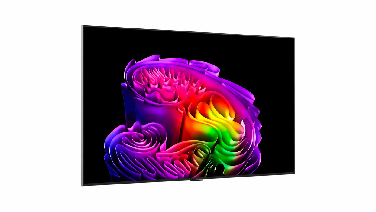 LG OLED65G6WUA | Téléviseur 65" OLED evo AI G6 4K avec support mural