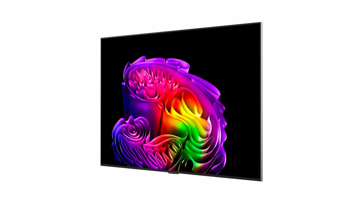 LG OLED65G6WUA | Téléviseur 65" OLED evo AI G6 4K avec support mural
