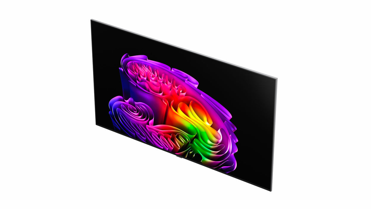 LG OLED65G6WUA | Téléviseur 65" OLED evo AI G6 4K avec support mural