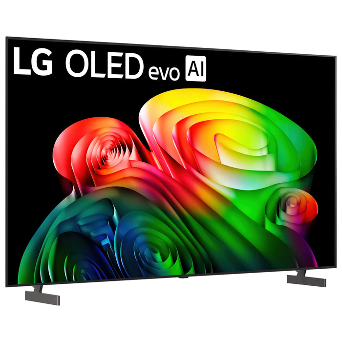 LG OLED77B6GUA | Téléviseur OLED 4K AI 77'' WebOS