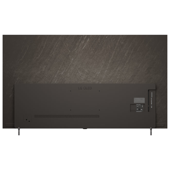 LG OLED77B6GUA | Téléviseur OLED 4K AI 77'' WebOS