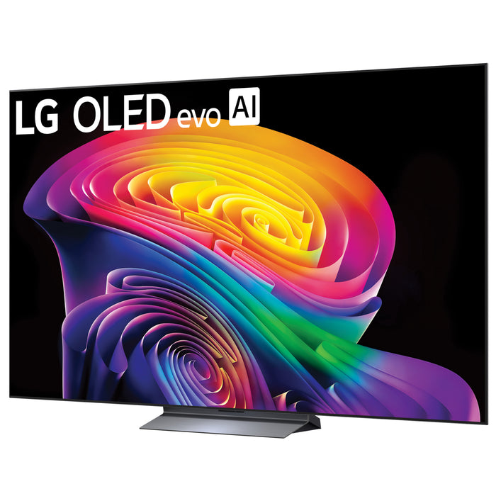 LG OLED77C6HUP | 77" C6 OLED evo AI 4K
