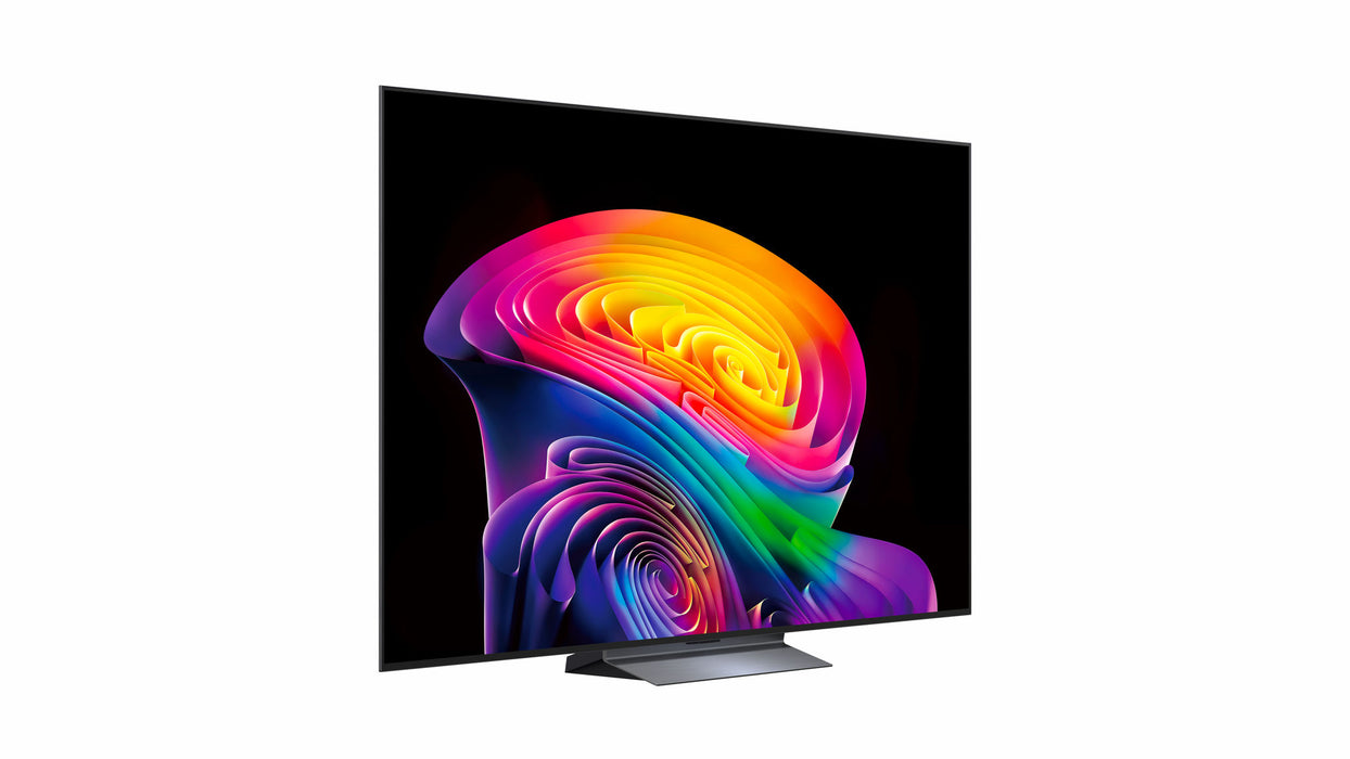 LG OLED77C6HUP | 77" C6 OLED evo AI 4K