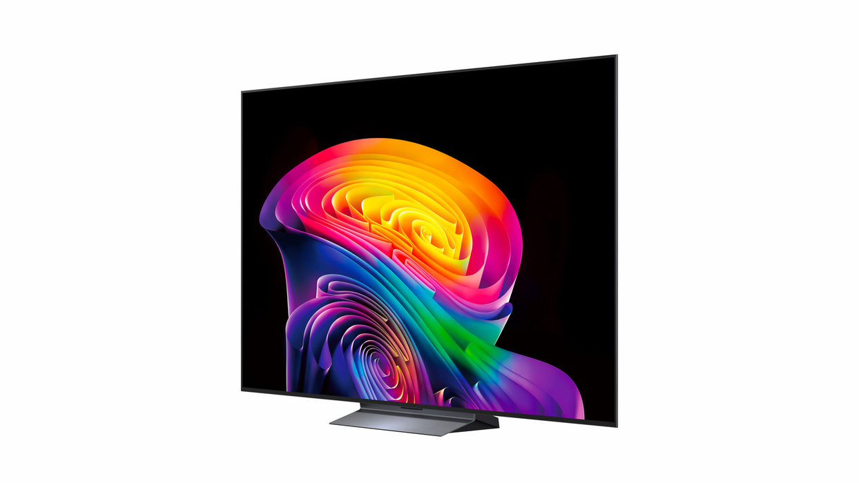 LG OLED77C6HUP | 77" C6 OLED evo AI 4K