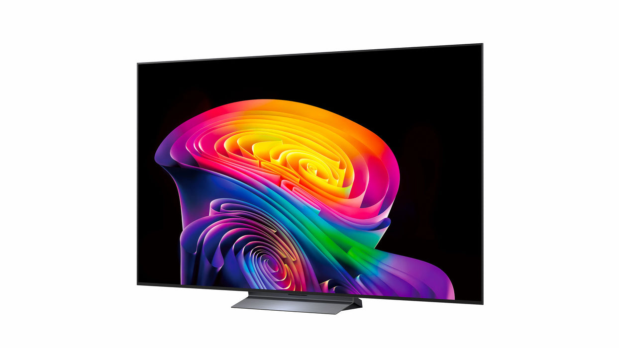 LG OLED77C6HUP | 77" C6 OLED evo AI 4K