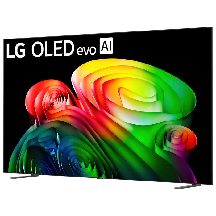 LG OLED83B6GUA | Téléviseur OLED 4K AI 83'' WebOS