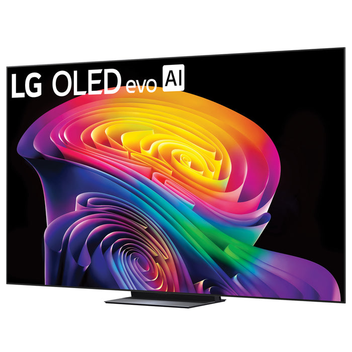 LG OLED83C6HUP | 83" C6 OLED evo AI 4K