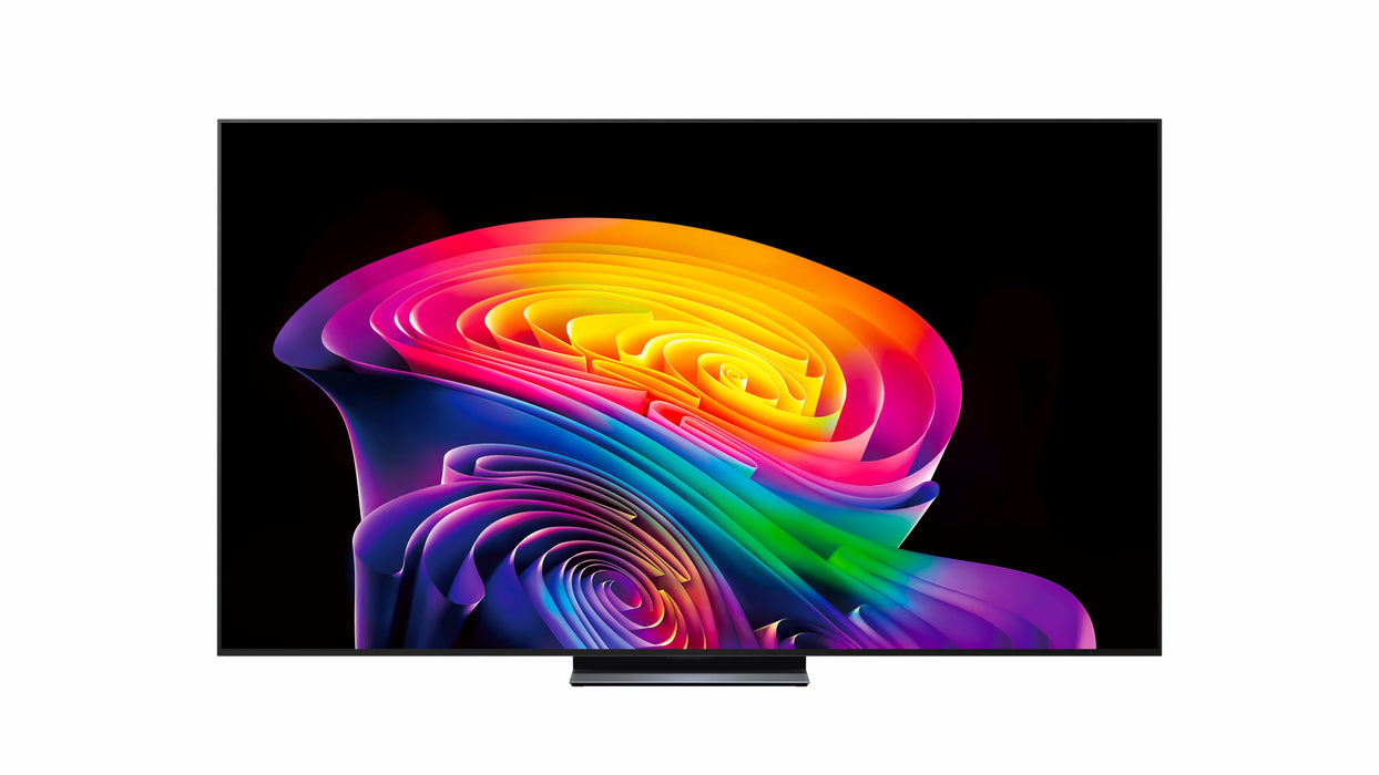 LG OLED83C6HUP | 83" C6 OLED evo AI 4K