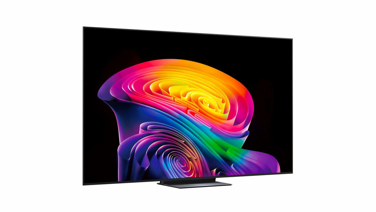 LG OLED83C6HUP | 83" C6 OLED evo AI 4K
