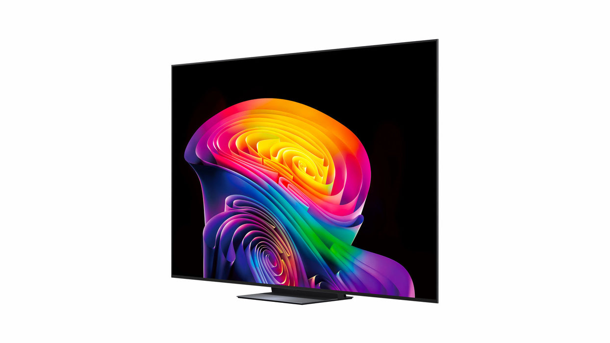 LG OLED83C6HUP | 83" C6 OLED evo AI 4K