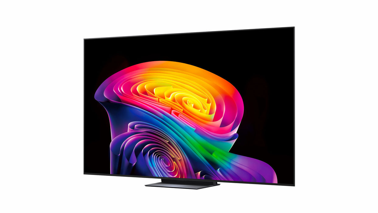 LG OLED83C6HUP | 83" C6 OLED evo AI 4K