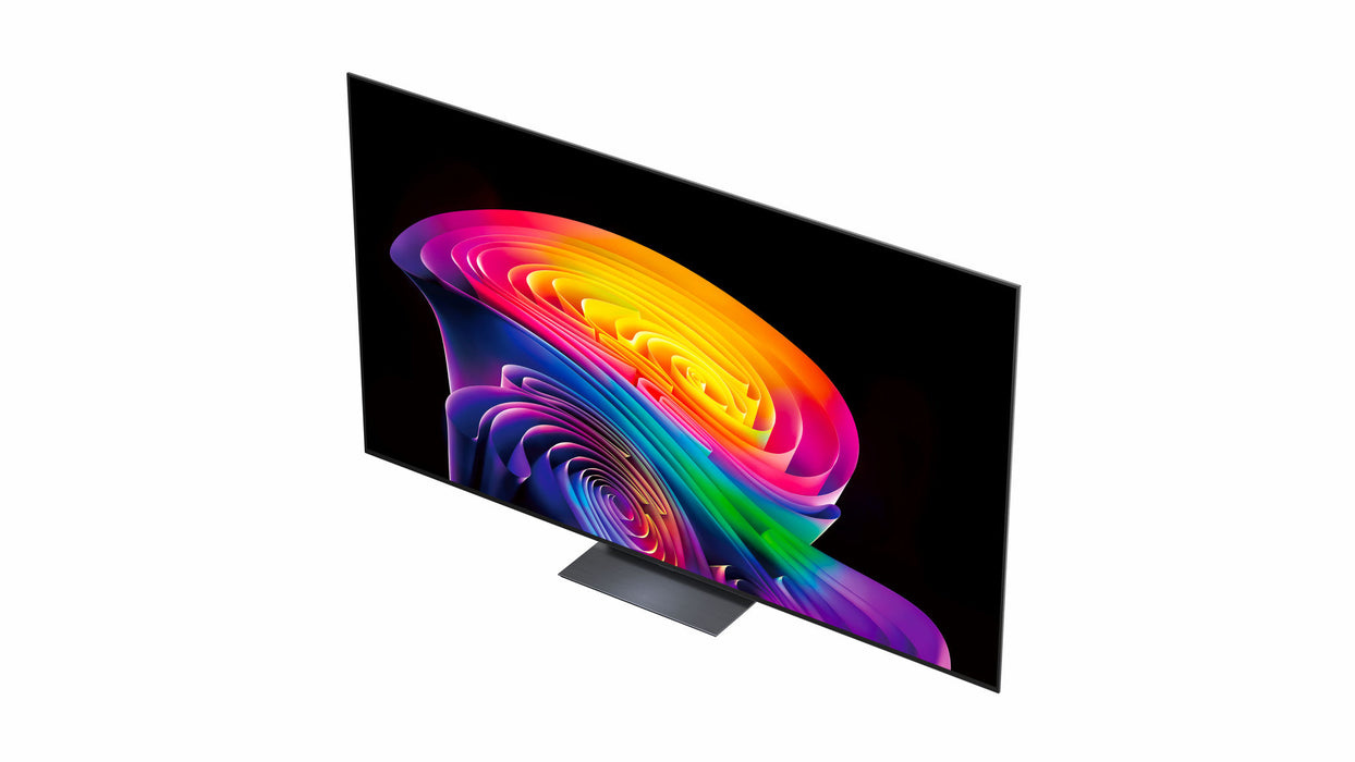 LG OLED83C6HUP | 83" C6 OLED evo AI 4K
