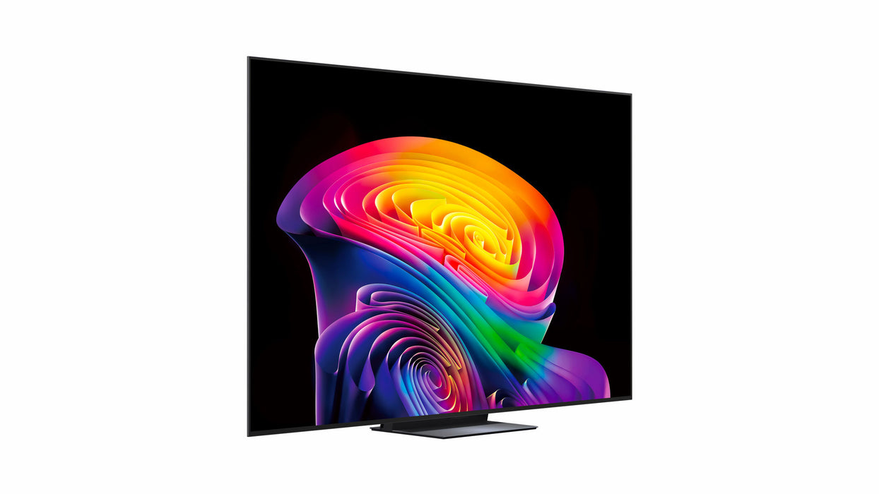 LG OLED83C6HUP | 83" C6 OLED evo AI 4K